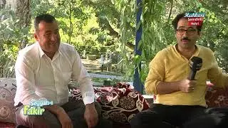 Seyyah - ı Fakir - Hakkari