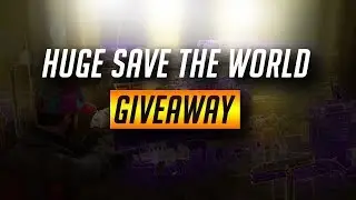 Grinding on The Hord (Giveaway)