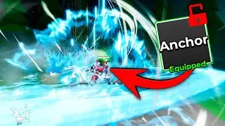 Anchor Mythical Weapon Full Test + NEW CODES! | Hunty Zombies