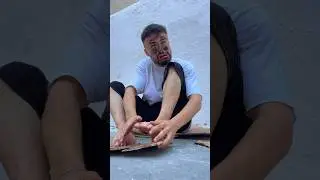 Osman Kalyoncu Sonu Komik Funny 👞Videos Dream Engine 213 #shorts