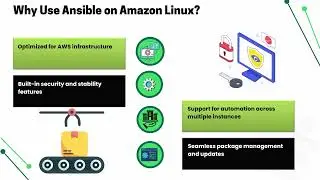 How to Install Ansible on Amazon Linux | Ansible Training | Ansible Tutorial
