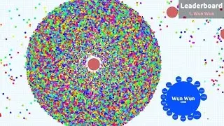 FIRST EVER DECUPLE (10x) LINESPLIT IN AGARIO!! // KING OF POPSPLITS // SECRET SKINS??! (Agar.io)