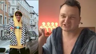 ПОХИТЮША ОЦЕНИВАЕТ САМП ЮТУБЕРОВ