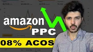 SAVE YOUR TIME - Optimize Amazon Campaigns with Bulk Sheets - AMAZON BULK SHEET TUTORIAL