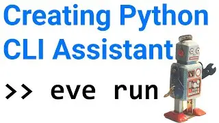 Create Python CLI Tool | Python Click Tutorial | Python Automation