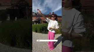 Новая Голландия в Санкт-Петербурге 😌 Почему необходим ритм посадок в садах 👌