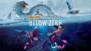 Subnautica Below Zero PL– transmisja na żywo