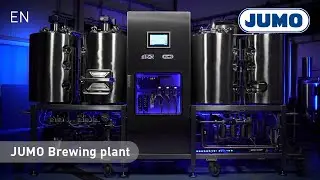 Brewing plant