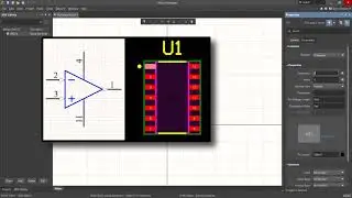 Mapping out Components: Creating a Schematic Symbol in Altium Designer