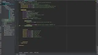 how to change  start activity from another activity in android studio