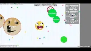 Agar.io