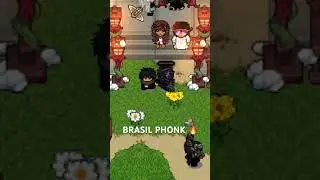 Graal Era | Dance #brasil