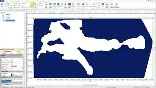 Hone your maps by Assigning NoData with Surfer