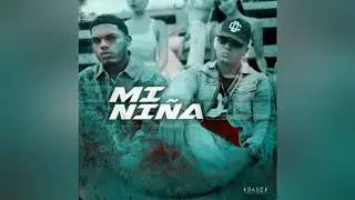 Wisin Ft Myke Towers - Mi Niña (Audio Official)