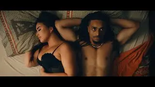 Amadi Blue - Complacent (Official Music Video)