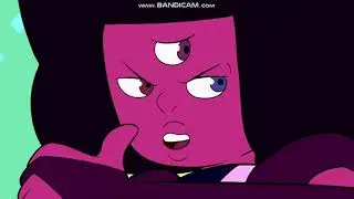 The cops come to kill her