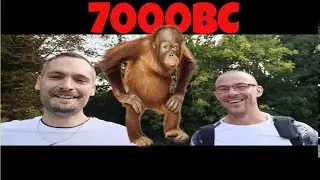 7000BC - VLOG - Mavic Pro
