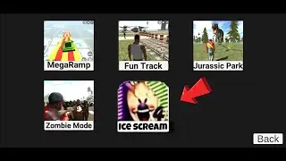 Ice Scream Mode aa gayaa 😍 Indian bikes driving 3D