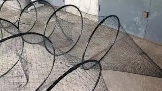 ВЕНТЕРЯ РАЗНОГО КАЛИБРА. 