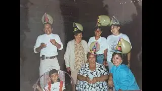 Mi Cumpleaños | cbastiancb