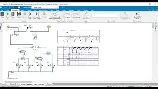 Festo FluidSim Pneumatics - Blister Packaging of Plastic Components #festo #pneumatics #engineering