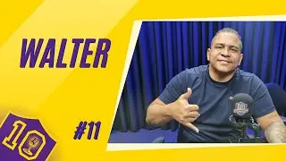WALTER - 10Centralizados #11