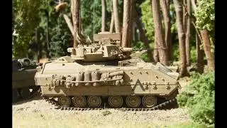 Diorama, Black Forest von Jürgen Salomon