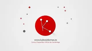 KYBOS IDIOMAS - Tutorial: “WRITING B2: REPORT”