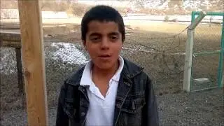 bingöl kaplıcaları öğrenci gezisi