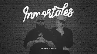 Inmortales - Jairon High x Travy Joe