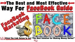 FaceBook Guide