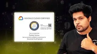 Google Cloud Associate Cloud Engineer (ACE) Certification Guide & Tips