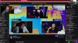 БРАТИШКИН ИГРАЕТ В EURO TRUCK SIMULATOR 2 l СТРИМ 24/11/22