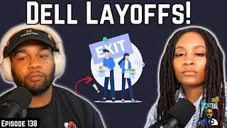 Dell & Intel Layoffs  Impact Thousands | Tech CEOs back track on RTO Mandate