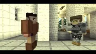 Minecraft сериал | АПОКАЛИПСИС Zt | 1 СЕРИЯ