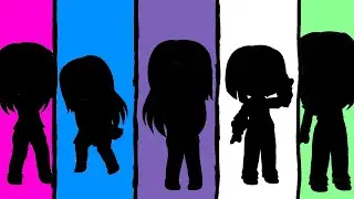 ||ticking meme|| my real past ||gacha club||
