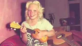 Саша Васильева - В темноте (cover) Макс Корж