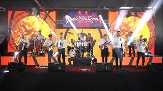 Grupo Ilusiones en Vivo