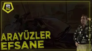 [MTA] ARAYÜZLER BOMBA HOCAM ! | RAGE ROLEPLAY
