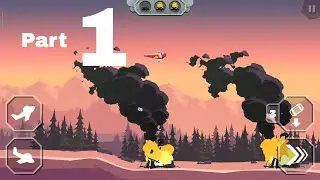 Rescue Wings! - Android Gameplay Part 1
