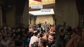 AYAŞLI EMRE ► ÇOK PARA ŞAŞIRTTI SENİ ;) ◄ ♬ 2024 DOSTLAR KONAĞI CANLI PERFORMANS ♬
