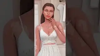 #симс4