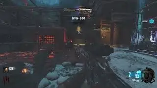 When you are bored so you start Quickscoping