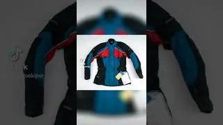 #Motoekiper - якісний мотоодяг за доступною ціною