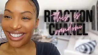 WE STARTED A REACTION CHANNEL | REED REACTS. |