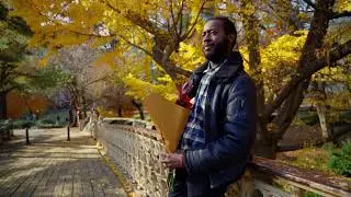 Getting Stood Up | Short Film | Sony A7RIV