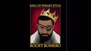 Rocky Romero - Dale Azucar (Entrance Theme)
