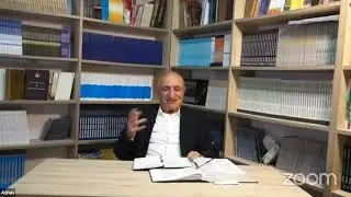 О предпосылках пробуждения  Рафаэль  Григорян  24 06 2023