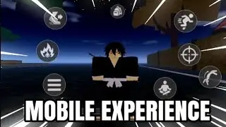 [RELEASE] Project Mugetsu Mobile Experience!