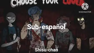 I wanna be your boyfriend// hot freaks(sub-español)